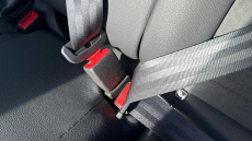 SEAT Ibiza 1.0 TSI 115 Xcellence Lux [EZ] 5dr Petrol Hatchback